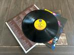 Madonna ‎– Like A Virgin incl. Flyer, Cd's en Dvd's, Vinyl | Pop, Ophalen of Verzenden, 1980 tot 2000, Zo goed als nieuw, 12 inch