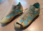 Puma voetbalschoenen maat 38 (24cm), Gebruikt, Maat XS of kleiner, Schoenen, Ophalen of Verzenden