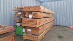 Partij hardhout kozijnhout, Ophalen, Nieuw, Hardhout, 250 cm of meer