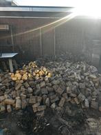 Oude Gebakken klinkers / Waaltjes - Authentiek en Sfeervol, Overige materialen, Gebruikt, Klinkers, Ophalen of Verzenden