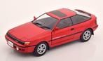 Toyota Celica GT Four 1986, 1/24, Whitebox, Nieuw, Hobby en Vrije tijd, Modelauto's | 1:24, Nieuw, Ophalen of Verzenden