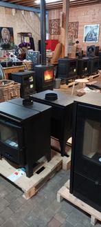 HoutKachels nieuw uit voorraad leverbaar! 🔥🔥, Huis en Inrichting, Ophalen, Nieuw, Hout, Houtkachel