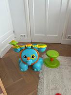 Vtech olifanten drumstel, Ophalen of Verzenden, Zo goed als nieuw, Overige typen