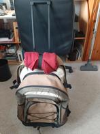 Reistrolley met wielen, Sieraden, Tassen en Uiterlijk, Tassen | Rugtassen, Ophalen, Gebruikt, Overige merken