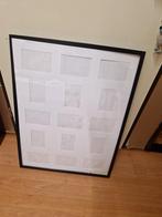 Fotolijsten, Ophalen, Gebruikt