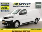 Toyota ProAce 2.0 D-4D 145PK L3H1 | MARGE | 360 Camera | A, Auto's, Voorwielaandrijving, 145 pk, Stof, Gebruikt