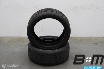 NIEUW! 2x 2254018 Bridgestone zomerbanden DOT5024 beschikbaar voor biedingen