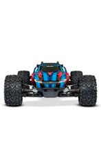 Traxxas rustler vxl 4x4, Hobby en Vrije tijd, Ophalen