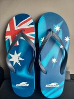 Nieuw Heren Badslippers Australië maat 11, Slippers, Blauw, Nieuw, Ophalen of Verzenden