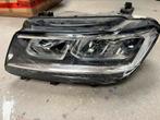VW TIGUAN II KOPLAMP LINKS 5NB941035B, Ophalen of Verzenden, Gebruikt, Volkswagen