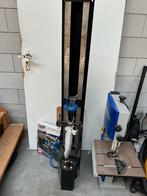 Ferm FWL-1000 Houtdraaibank, Doe-het-zelf en Verbouw, Ophalen, Gebruikt, Houtdraaibank, Minder dan 500 mm
