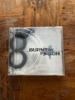 Burnt By The Sun - Soundtrack to the Personal Revolution CD, Verzenden, Gebruikt