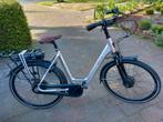 electrische fiets zonder accu, Overige merken, 50 km per accu of meer, Zo goed als nieuw, Ophalen