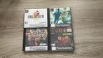 4 ps1 Games: FF VIII; Iss2 pro; Bust-a-move 2; Spec Ops, Spelcomputers en Games, Games | Sony PlayStation 1, Overige genres, Ophalen of Verzenden