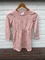 Schattig roze meisjesjurkje Topolino – maat 128 herfst jurk, Kinderen en Baby's, Kinderkleding | Maat 128, Ophalen of Verzenden