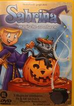 Sabrina dvd.s 3 stuks zie foto.pakket 451, Alle leeftijden, Ophalen of Verzenden, Zo goed als nieuw, Europees