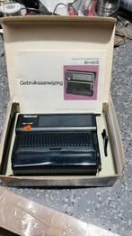 National vinyl platenstofzuiger, Ophalen of Verzenden, Zo goed als nieuw, Overige merken