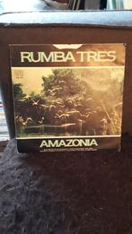 rumba tres - amazonia  108, Gebruikt, Verzenden, 7 inch, Single