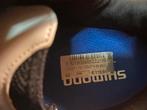 Shimano Mtb/Gravel schoen mt 43 incl Spd pedals, Caravans en Kamperen, Ophalen of Verzenden, Zo goed als nieuw