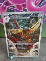 Kingambit SV5P 130/180 - Pokémonkaart, Verzamelen, Ophalen of Verzenden, Gebruikt