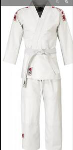 Judo pak maat 130 - Gebruikt, Ophalen of Verzenden