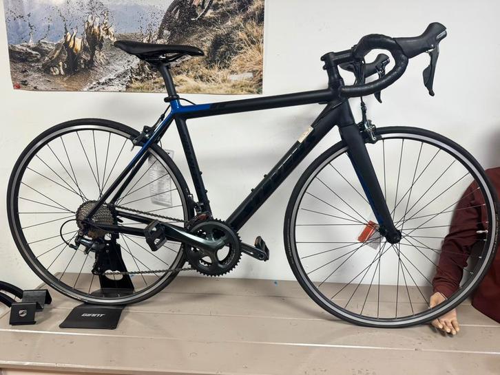 Stevens San Remo nieuw! 47cm 50cm, Fietsen en Brommers, Fietsen | Racefietsen, Zo goed als nieuw, Overige merken, Meer dan 20 versnellingen