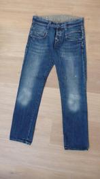 G-Star Radar Narrow jeans W31 L34, W32 (confectie 46) of kleiner, Blauw, Ophalen of Verzenden, G-Star