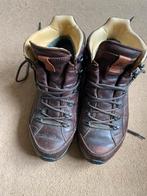 Meindl hoge bergschoenen Uk 7 EU 41 nauwelijks gebruikt, Sport en Fitness, Bergsport en Wandelen, Ophalen of Verzenden, Zo goed als nieuw