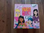 Party & Co Girls Gezelschapsspel, Hobby en Vrije tijd, Gezelschapsspellen | Bordspellen, Een of twee spelers, Ophalen, Zo goed als nieuw