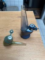 Puffco Proxy, Ophalen of Verzenden, Zo goed als nieuw, (Water)pijp