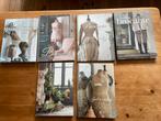 Boeken liefde voor brocante, Ophalen of Verzenden