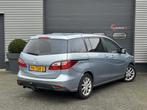 Mazda 5 1.6 CiTD Business 7 Pers | Climate Control | Lichtme, Auto's, Mazda, Voorwielaandrijving, Euro 5, Stof, Gebruikt
