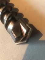 Wurth Betonboor SDS-plus Quadro-V 30mm, 600 watt of meer, Boor- en/of Breekhamer, Nieuw, Ophalen of Verzenden