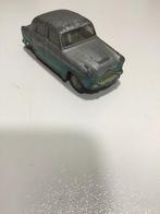 Corgi Toys 201 Austin Cambridge, Hobby en Vrije tijd, Modelauto's | 1:43, Ophalen of Verzenden, Gebruikt, Auto, Corgi