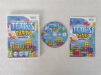 Nintendo Wii: Tetris Party Deluxe, Puzzel en Educatief, Gebruikt, Ophalen of Verzenden, 3 spelers of meer