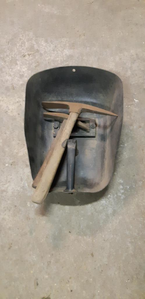 Lasapparaat, Doe-het-zelf en Verbouw, Gereedschap | Lasapparaten, Gebruikt, Minder dan 150 ampère, Ophalen