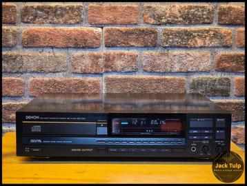 Denon DCD-1700  cd speler beschikbaar voor biedingen