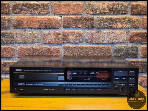 Denon DCD-1700  cd speler, Audio, Tv en Foto, Cd-spelers, Gebruikt, Overige merken, Ophalen of Verzenden