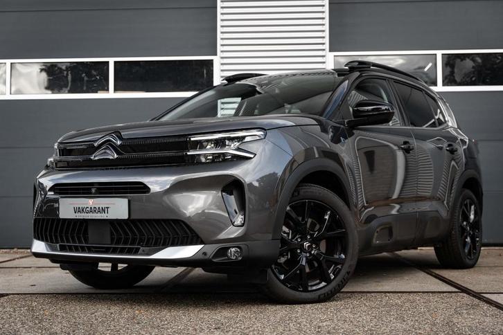 Citroen C5 Aircross 1.6 Plug-in Hybrid 225 Business Plus |Pa, Auto's, Citroën, Bedrijf, Te koop, C5 Aircross, ABS, Achteruitrijcamera