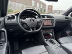 Volkswagen Tiguan 1.5 TSI ACT Highline R-Line|DSG|Navi|Pano|, Automaat, Gebruikt, Adaptive Cruise Control, SUV of Terreinwagen