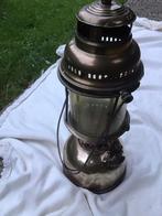 LAMPBRANDER KOPER 826 Org.Petromax Germany Regd. E tekens, Ophalen of Verzenden