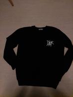 Dior Trui - Stijlvol en Comfortabel, Kleding | Heren, Truien en Vesten, Maat 48/50 (M), Zwart, Ophalen of Verzenden, Zo goed als nieuw