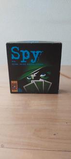 Spy kaartspel, Hobby en Vrije tijd, Gezelschapsspellen | Kaartspellen, Gebruikt, Ophalen