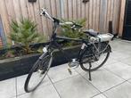 Elektrische fiets E-bikez spark Evo Middenmotor 500Wh Accu, Ophalen of Verzenden, Gebruikt, Overige merken