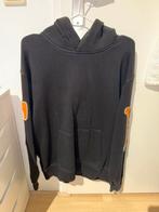 Burberry trui, Maat 48/50 (M), Zwart, Ophalen of Verzenden, Zo goed als nieuw