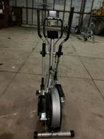 Crosstrainer, Ophalen, Crosstrainer