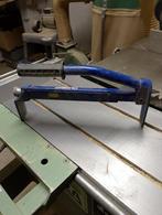 steenklem, Ophalen, Zo goed als nieuw