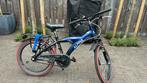 Alpina yabber 20 inch, Fietsen en Brommers, Fietsen | Jongens, Ophalen of Verzenden, Zo goed als nieuw, 24 inch