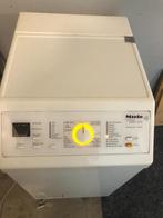 Miele bovenlader, Witgoed en Apparatuur, Wasmachines, Ophalen, 1200 tot 1600 toeren, Gebruikt, 4 tot 6 kg