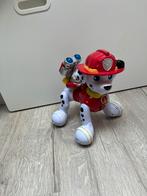 Paw Patrol Zoomer Marshall, Kinderen en Baby's, Speelgoed | Actiefiguren, Ophalen of Verzenden, Zo goed als nieuw